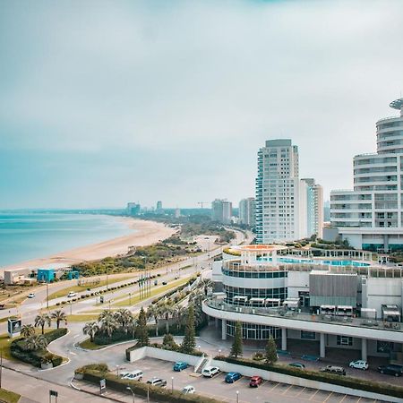 Alexander Beach Punta Del Este Apartment Exterior photo