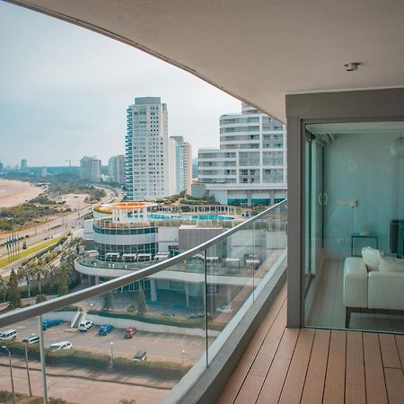 Alexander Beach Punta Del Este Exterior photo