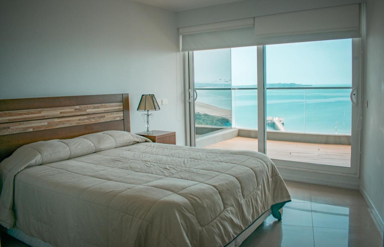 Alexander Beach Punta Del Este Exterior photo