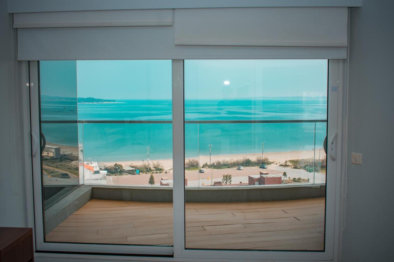 Alexander Beach Punta Del Este Exterior photo
