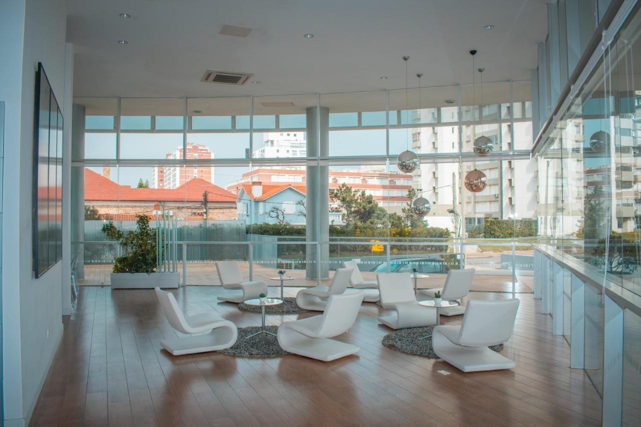 Alexander Beach Punta Del Este Exterior photo