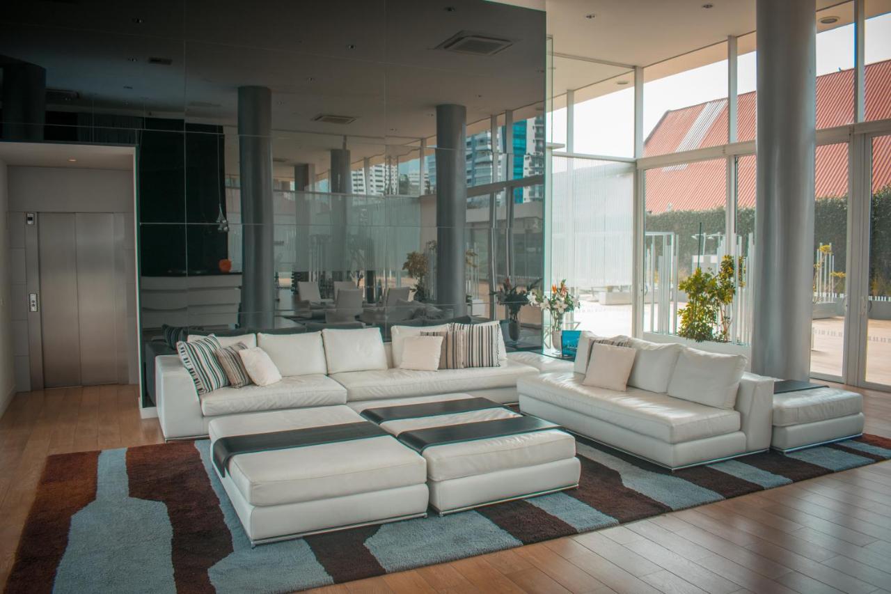 Alexander Beach Punta Del Este Exterior photo