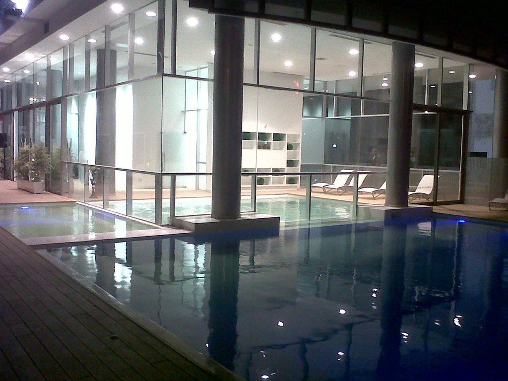Alexander Beach Punta Del Este Room photo