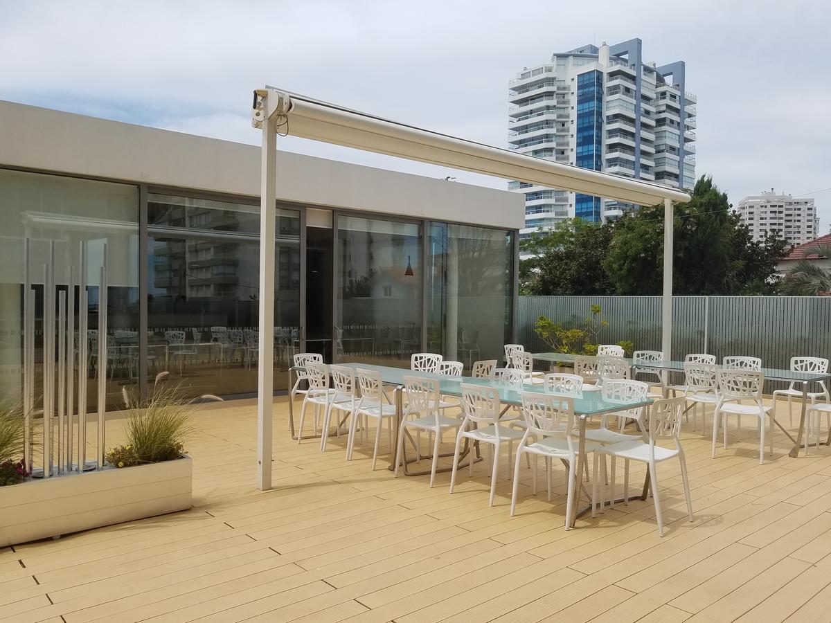 Alexander Beach Punta Del Este Exterior photo